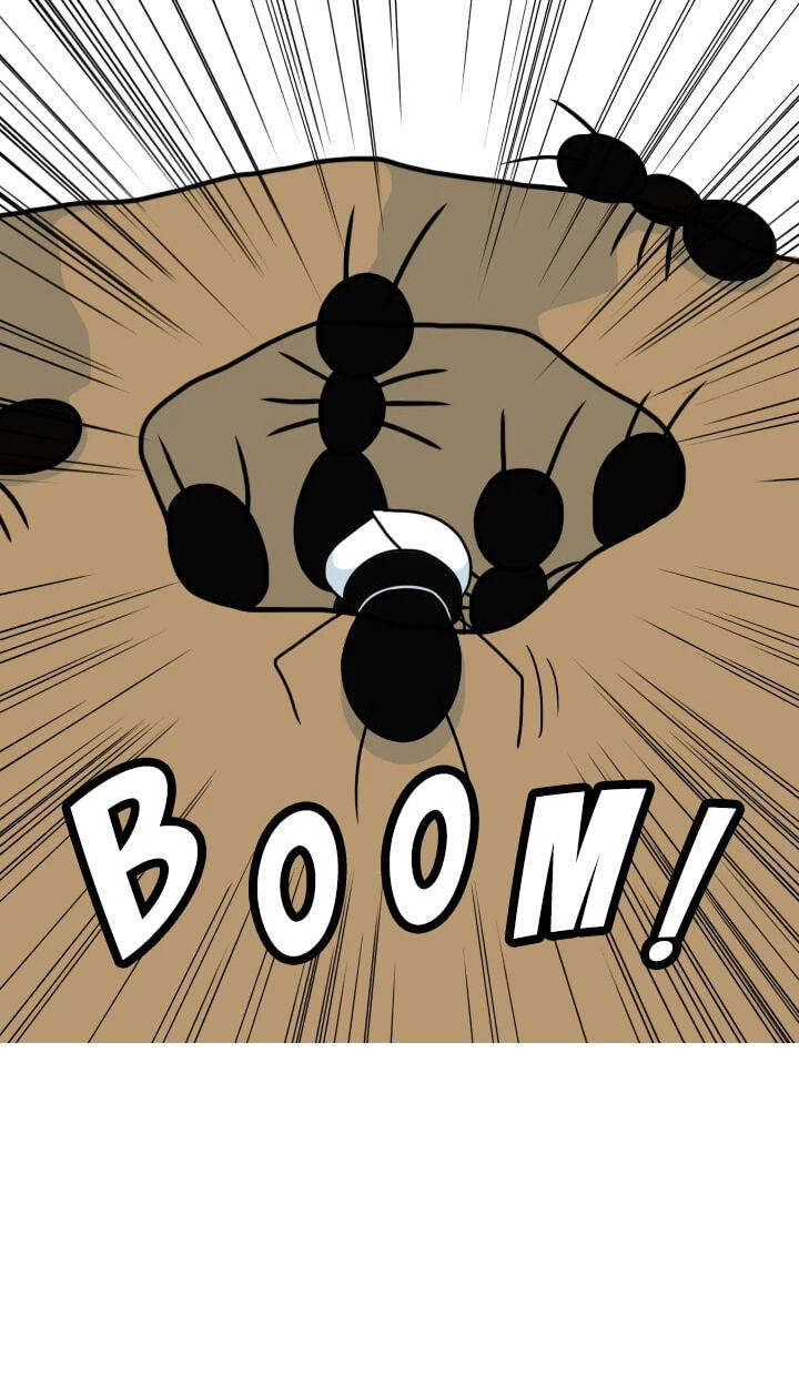 Brain Breaker Chapter 37 page 22 - 
