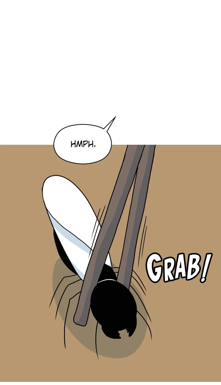Brain Breaker Chapter 37 page 25 - 