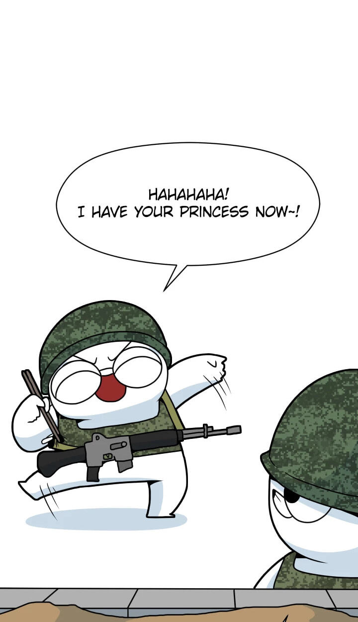 Brain Breaker Chapter 37 page 26 - 