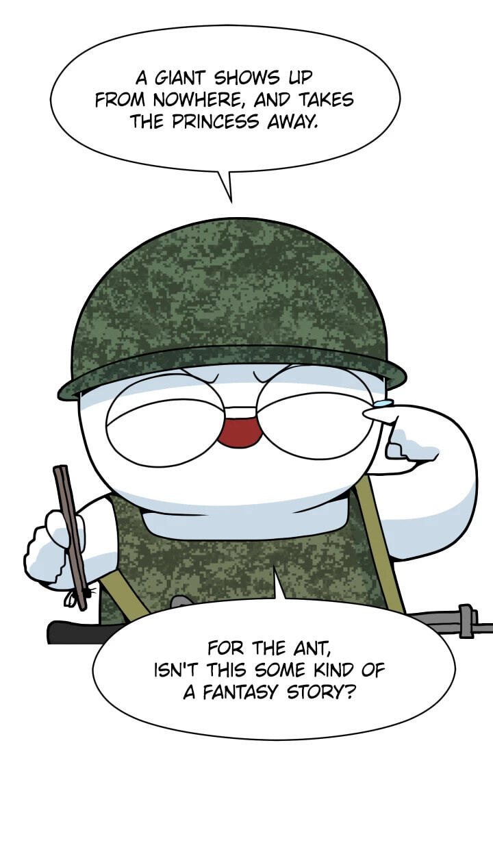 Brain Breaker Chapter 37 page 28 - 