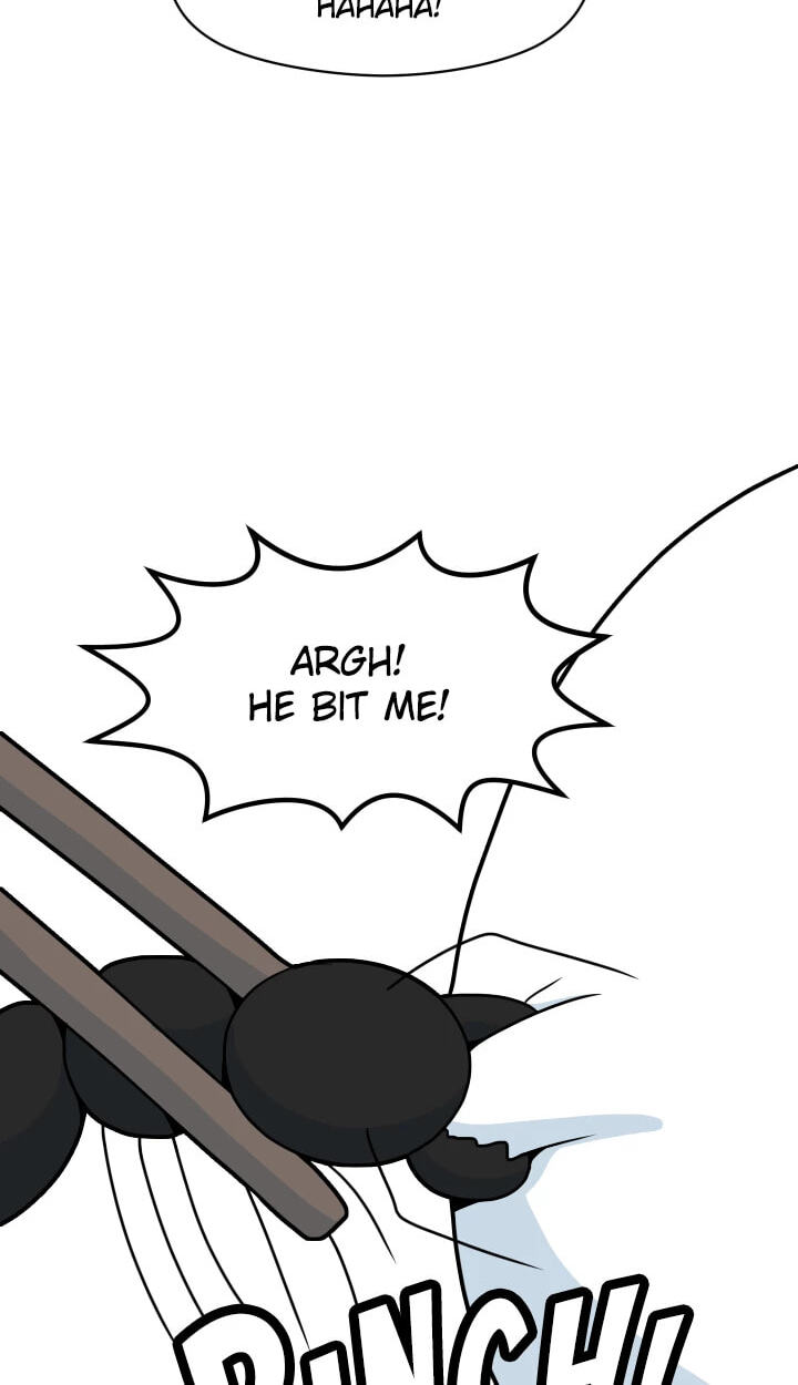 Brain Breaker Chapter 37 page 31 - 