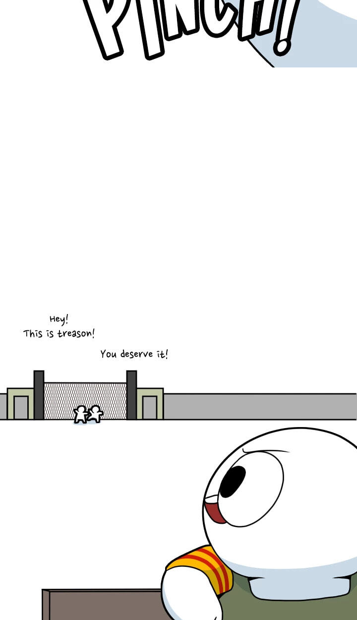 Brain Breaker Chapter 37 page 32 - 