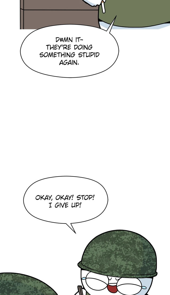 Brain Breaker Chapter 37 page 33 - 