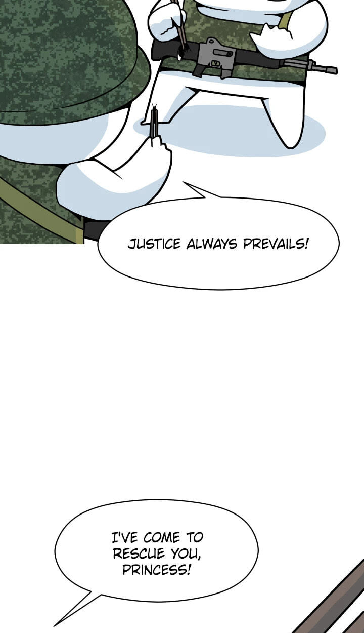 Brain Breaker Chapter 37 page 34 - 