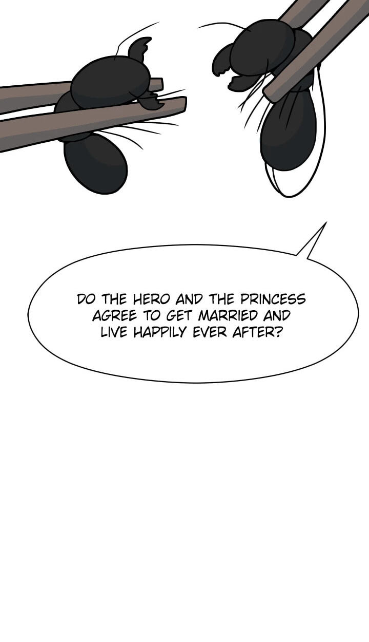 Brain Breaker Chapter 37 page 35 - 