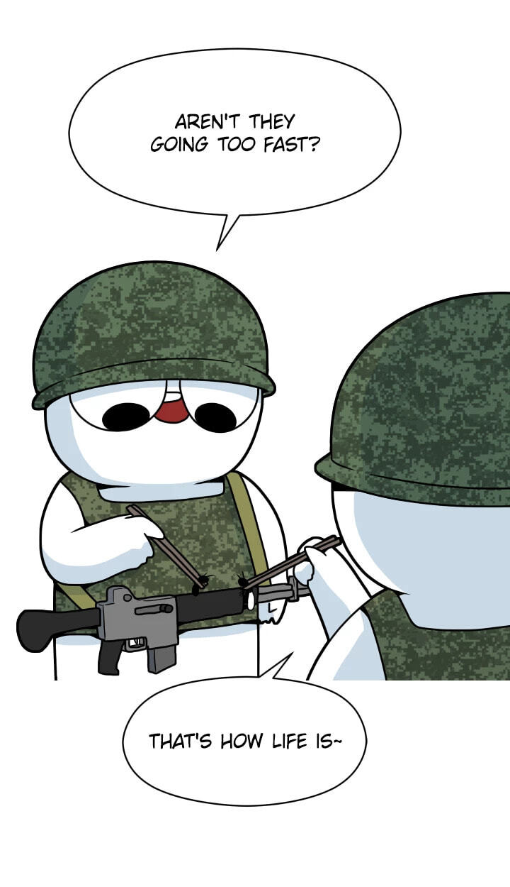 Brain Breaker Chapter 37 page 36 - 