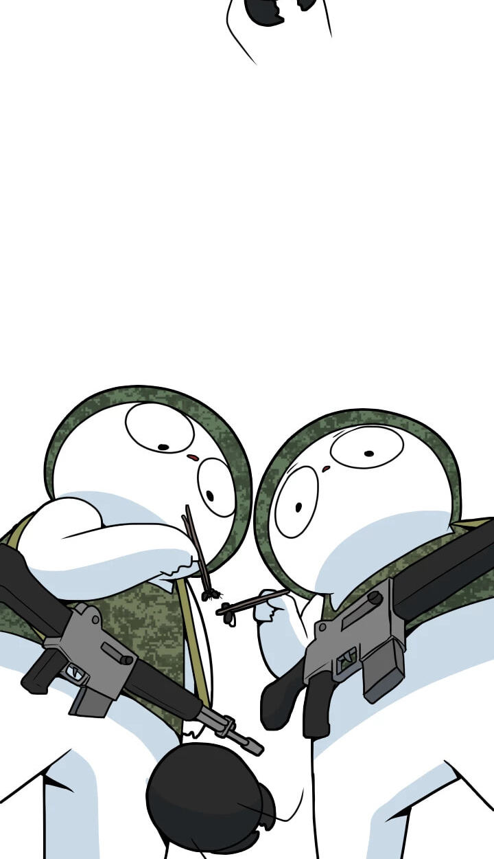 Brain Breaker Chapter 37 page 39 - 