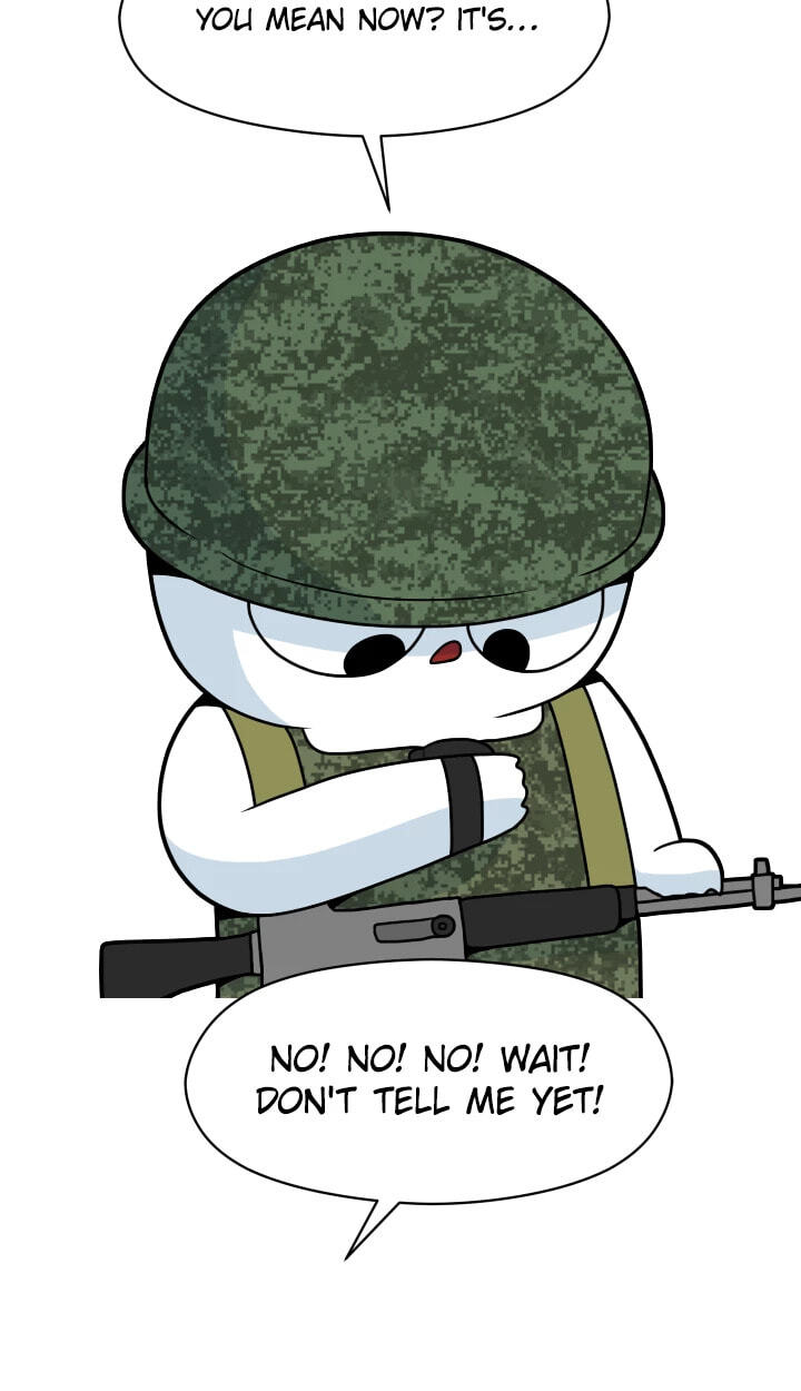 Brain Breaker Chapter 37 page 5 - 