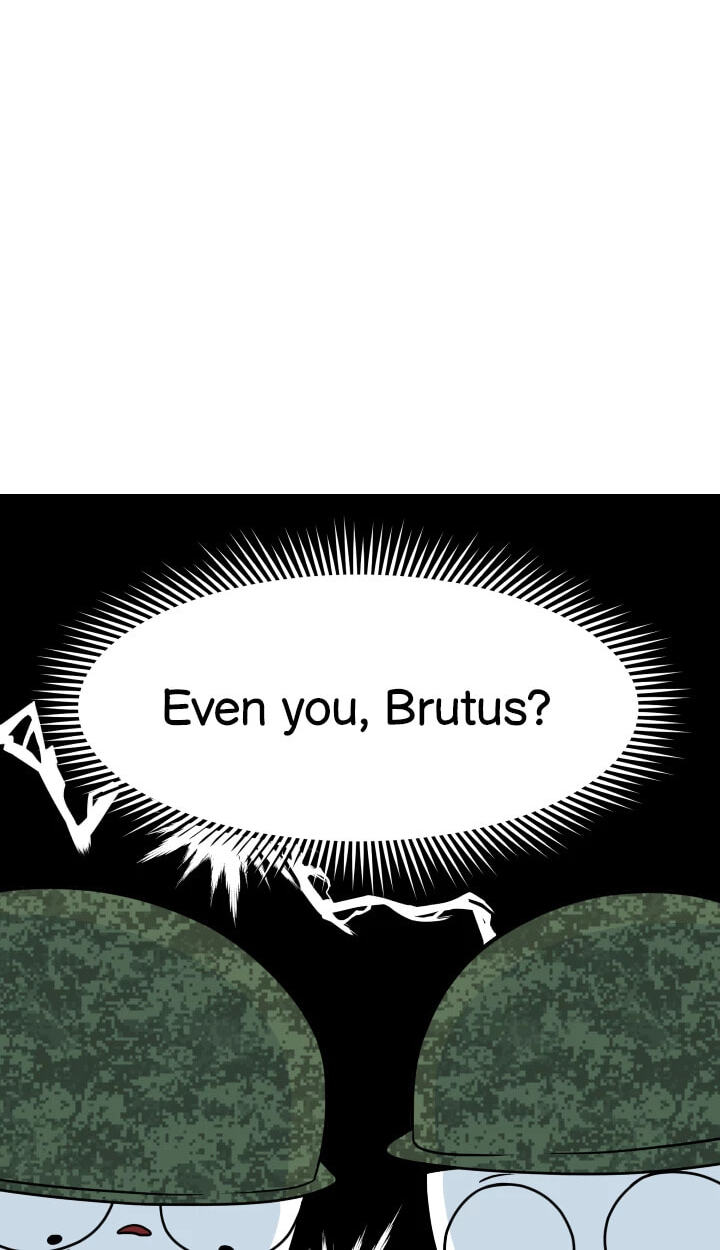 Brain Breaker Chapter 37 page 41 - 
