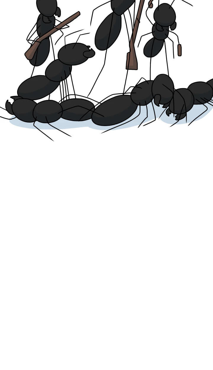 Brain Breaker Chapter 37 page 43 - 