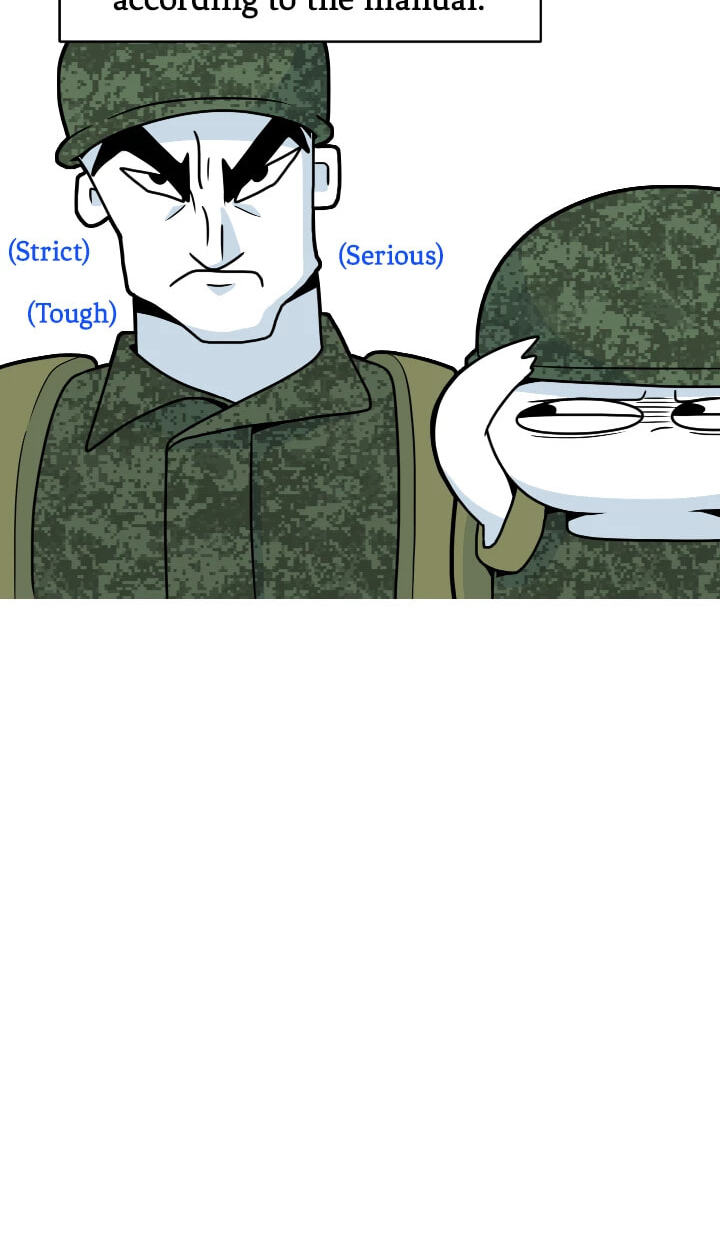 Brain Breaker Chapter 37 page 49 - 
