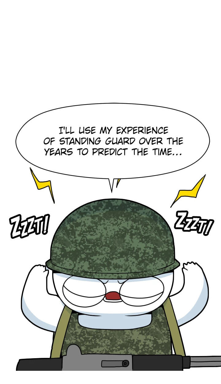 Brain Breaker Chapter 37 page 6 - 