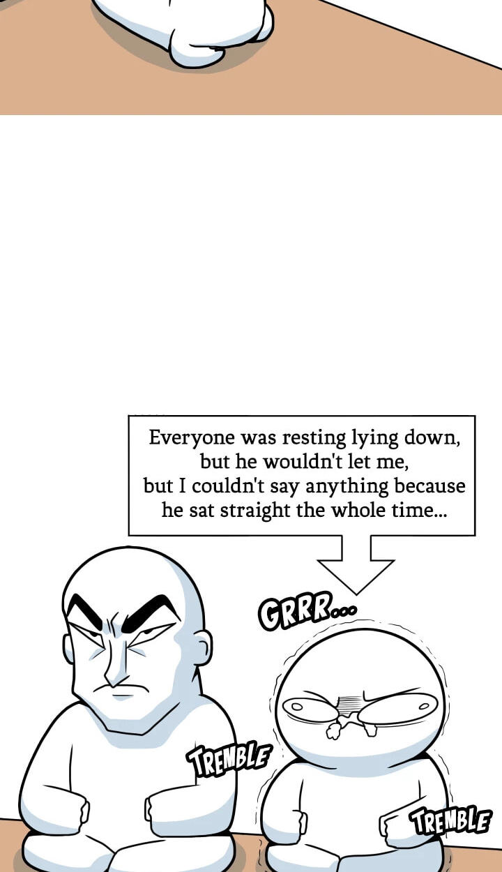 Brain Breaker Chapter 37 page 51 - 