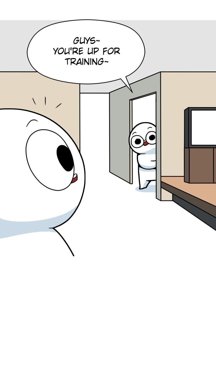Brain Breaker Chapter 37 page 53 - 