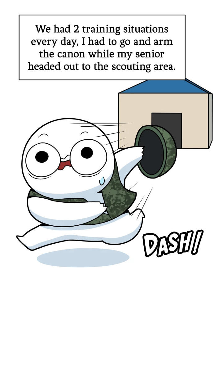 Brain Breaker Chapter 37 page 54 - 