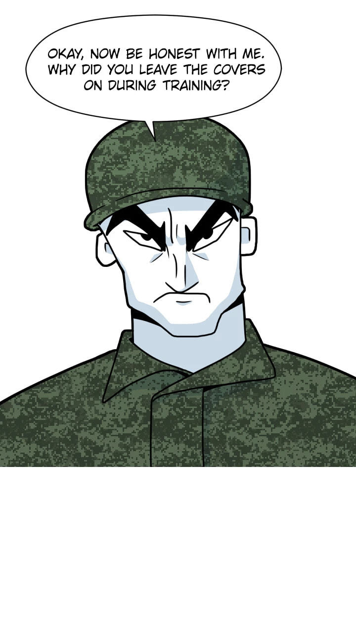 Brain Breaker Chapter 37 page 61 - 