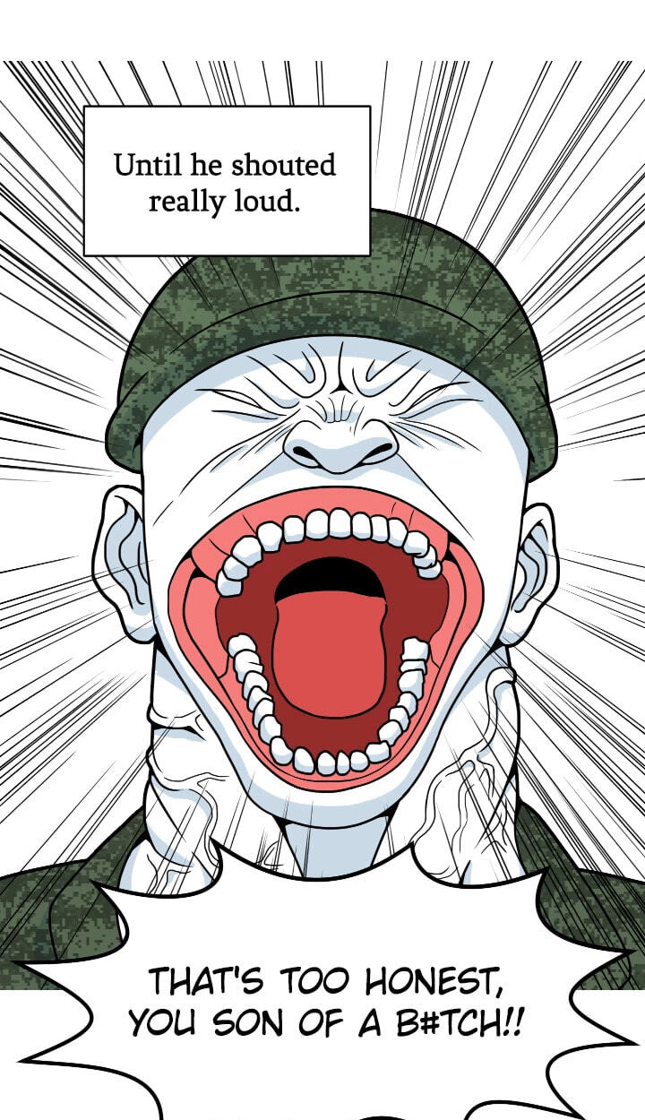 Brain Breaker Chapter 37 page 65 - 