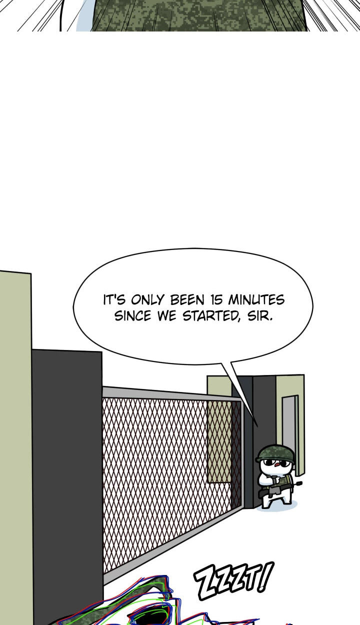 Brain Breaker Chapter 37 page 8 - 
