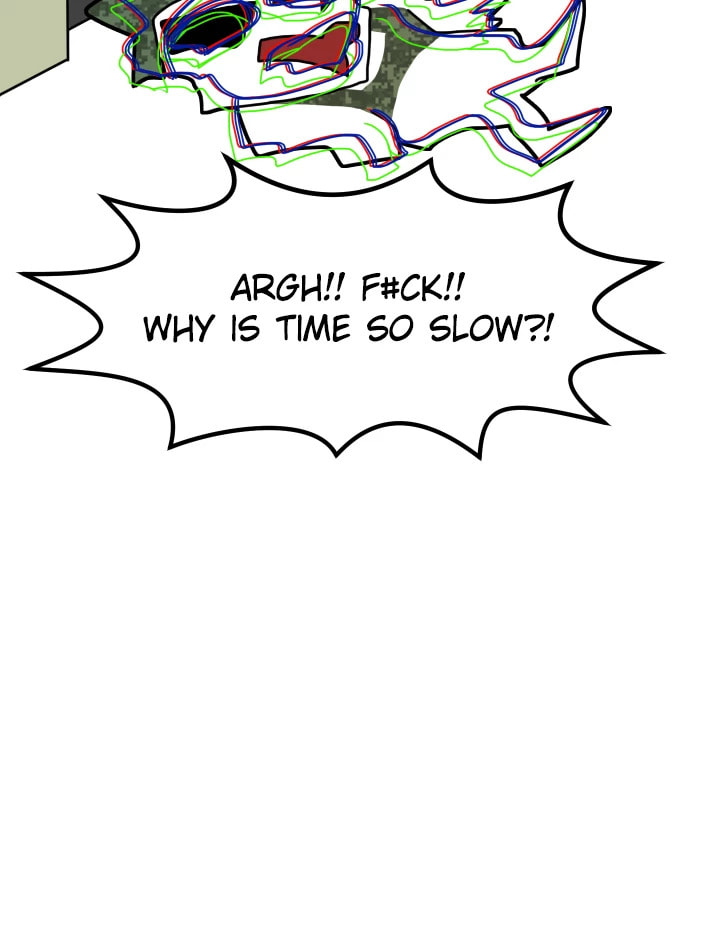 Brain Breaker Chapter 37 page 9 - 