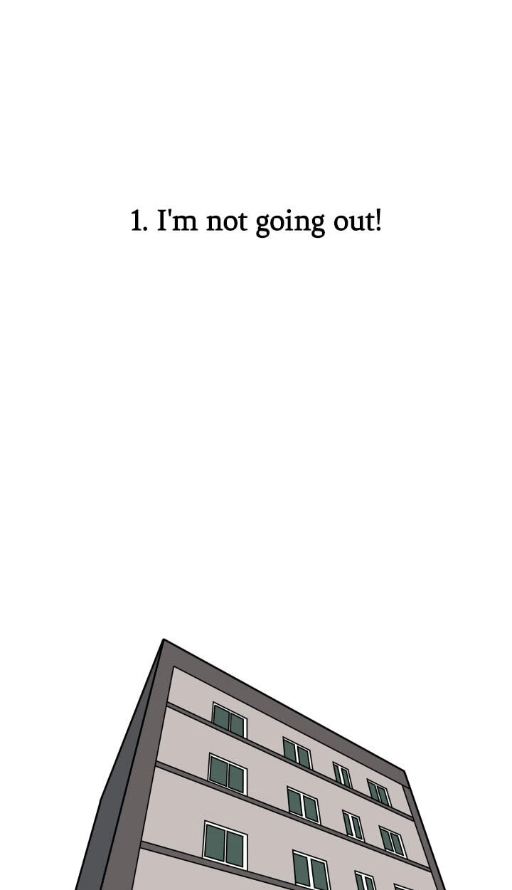 Brain Breaker Chapter 38 page 1 - 