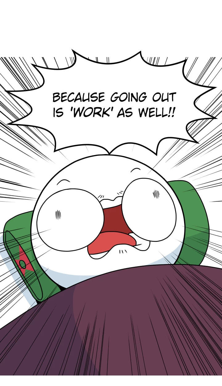 Brain Breaker Chapter 38 page 15 - 