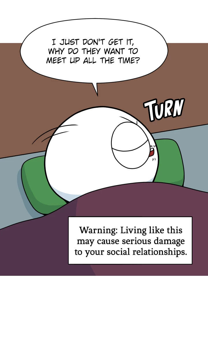 Brain Breaker Chapter 38 page 19 - 