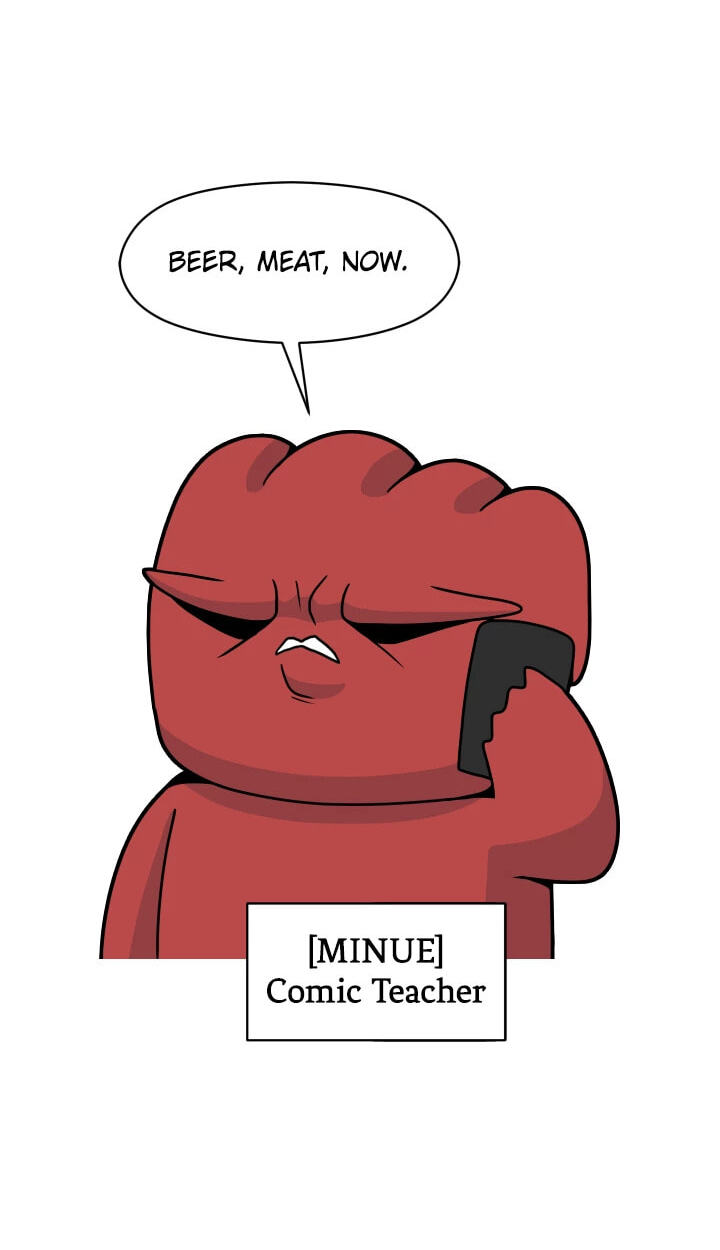 Brain Breaker Chapter 38 page 24 - 