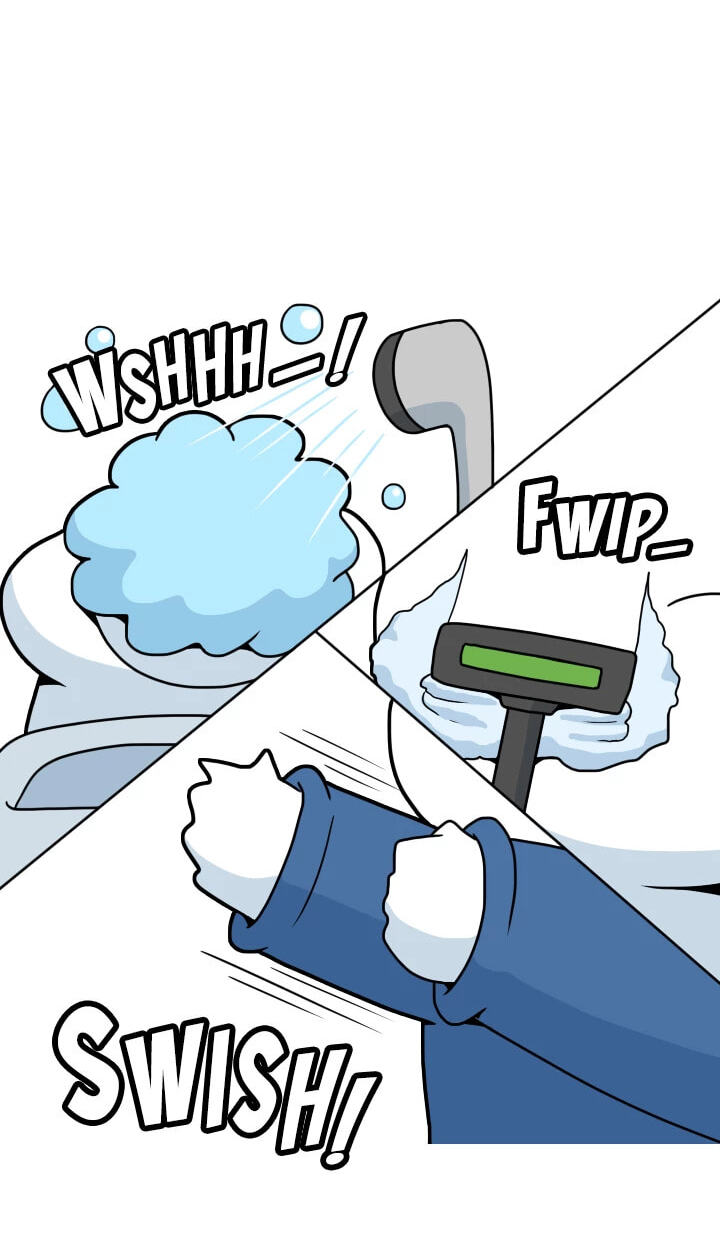 Brain Breaker Chapter 38 page 26 - 