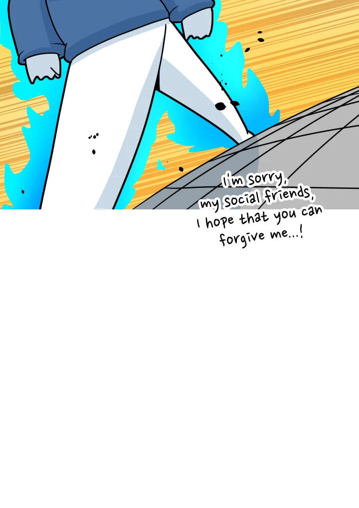 Brain Breaker Chapter 38 page 28 - 
