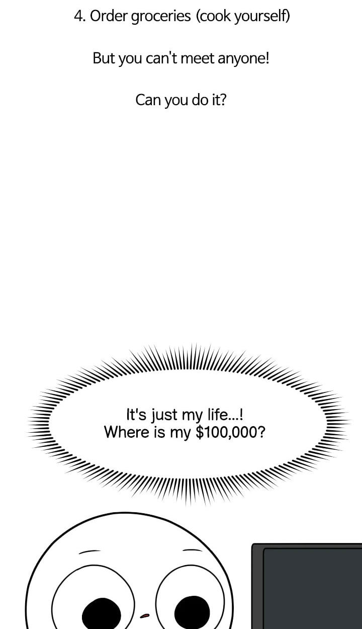 Brain Breaker Chapter 38 page 30 - 