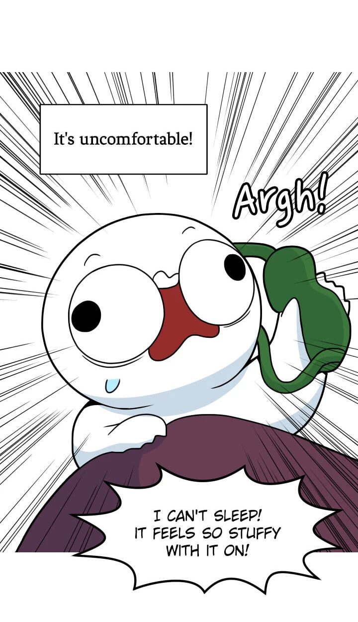 Brain Breaker Chapter 38 page 40 - 