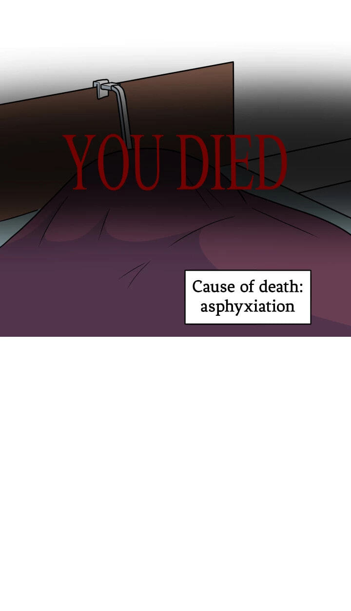 Brain Breaker Chapter 38 page 48 - 