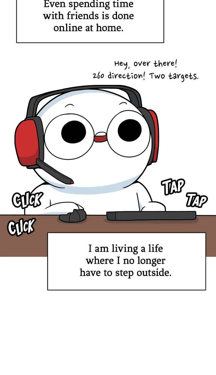 Brain Breaker Chapter 38 page 53 - 