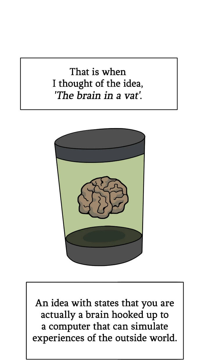 Brain Breaker Chapter 38 page 54 - 