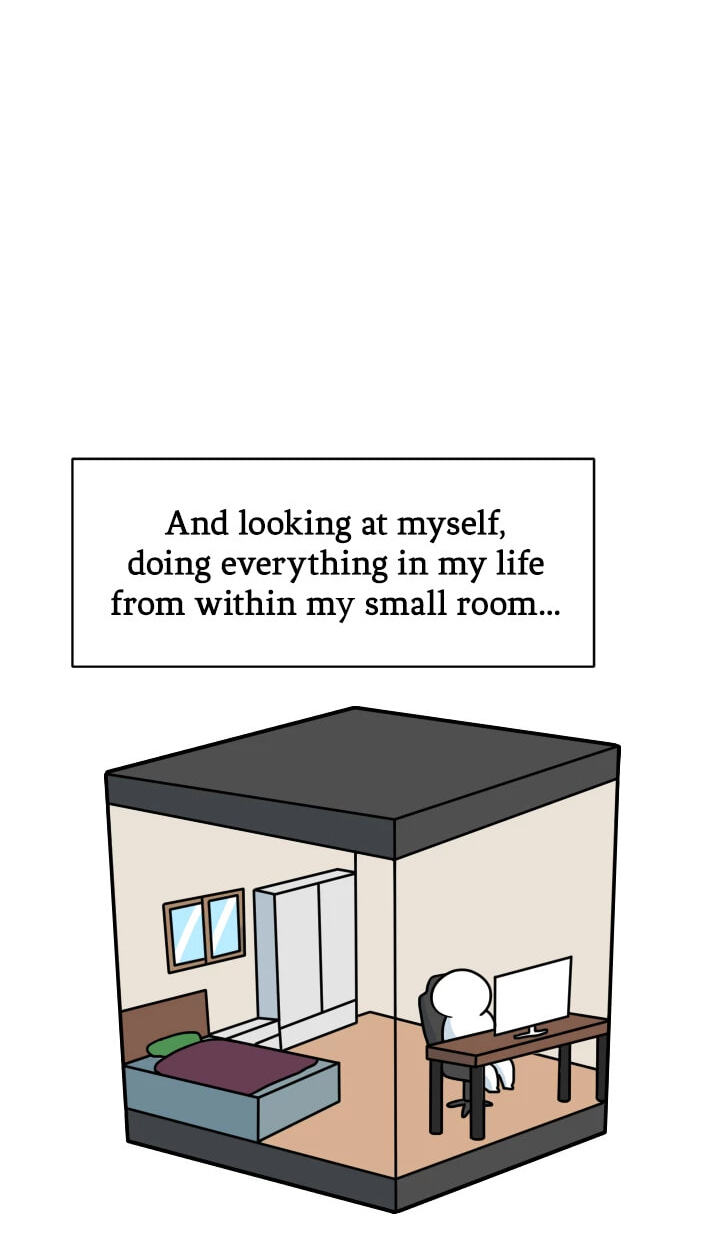 Brain Breaker Chapter 38 page 55 - 