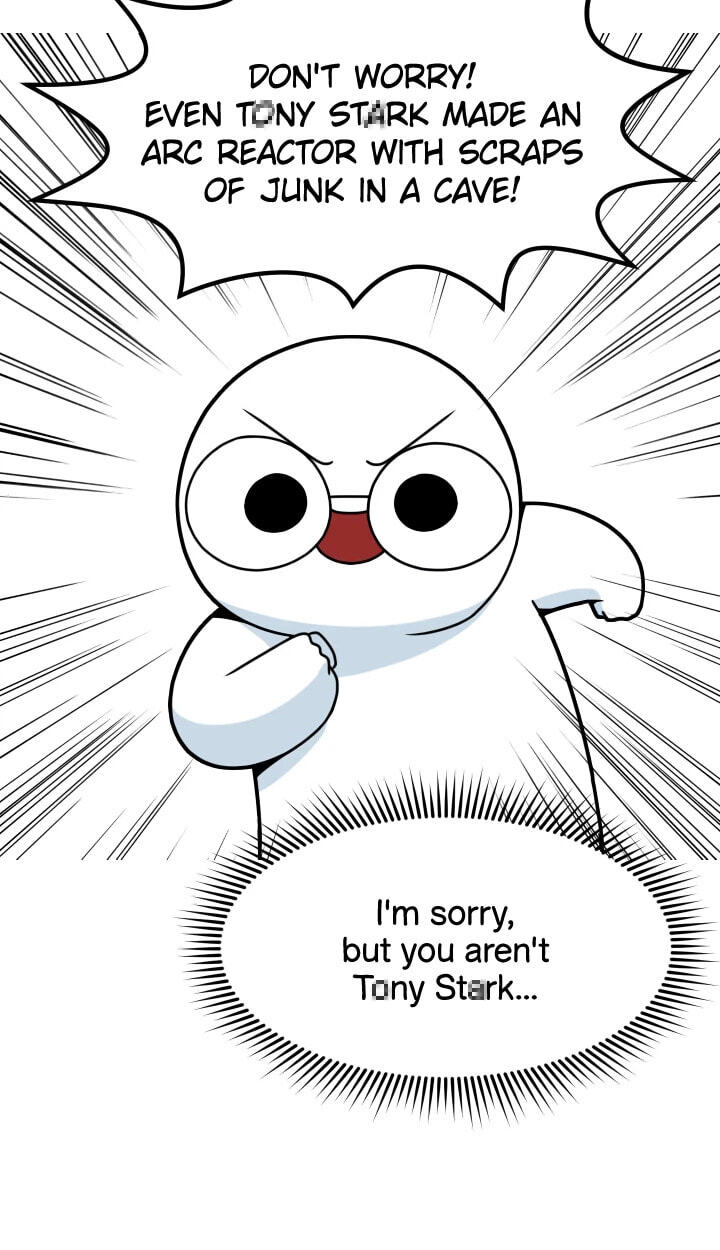 Brain Breaker Chapter 39 page 11 - 