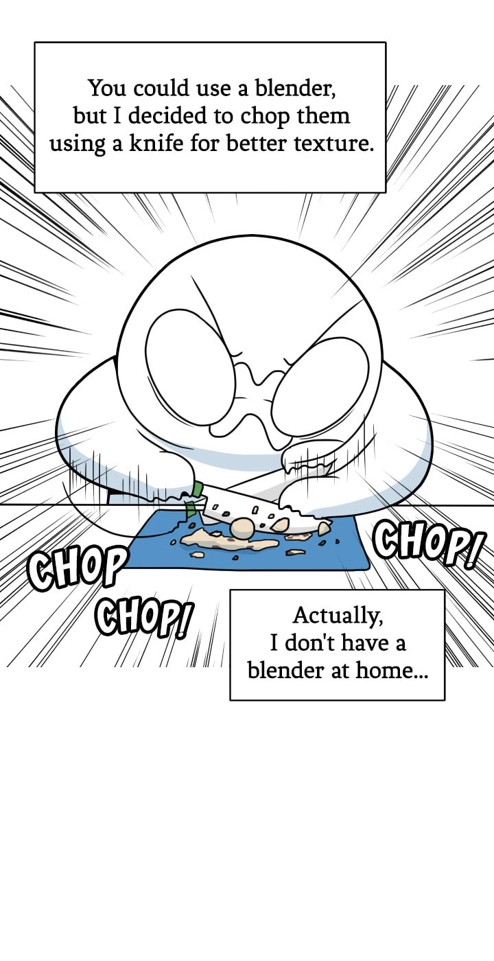 Brain Breaker Chapter 39 page 17 - 