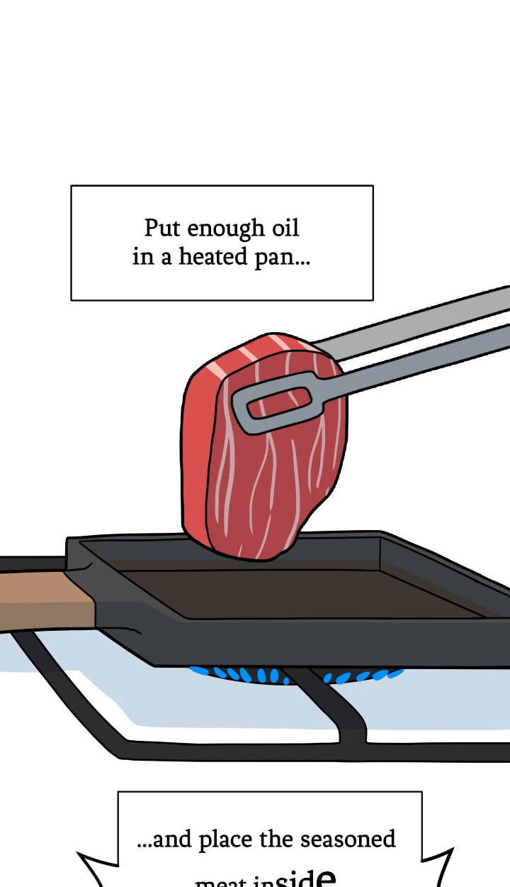 Brain Breaker Chapter 39 page 23 - 
