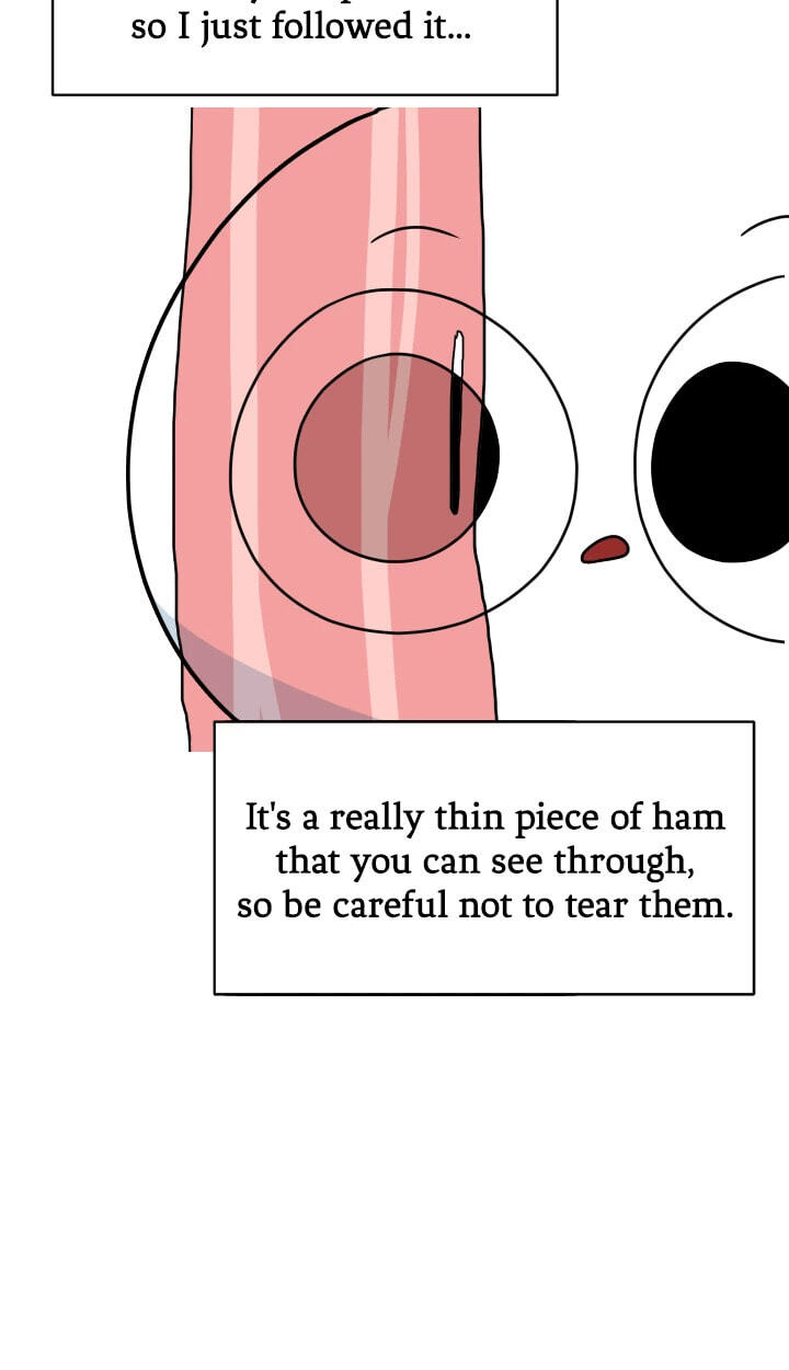 Brain Breaker Chapter 39 page 31 - 