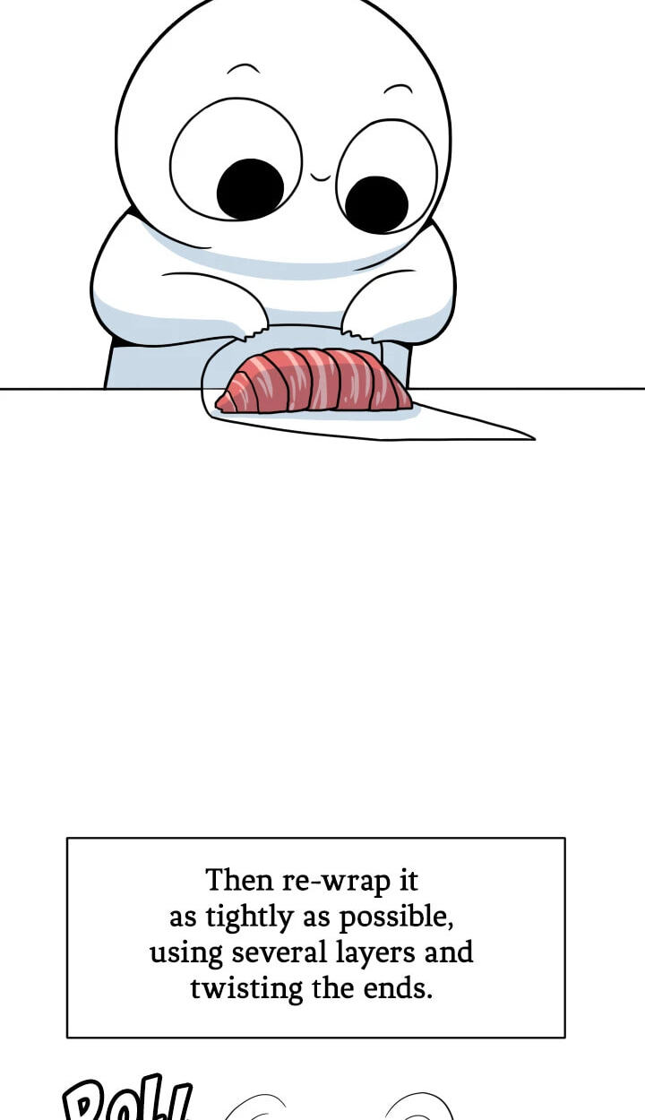 Brain Breaker Chapter 39 page 34 - 