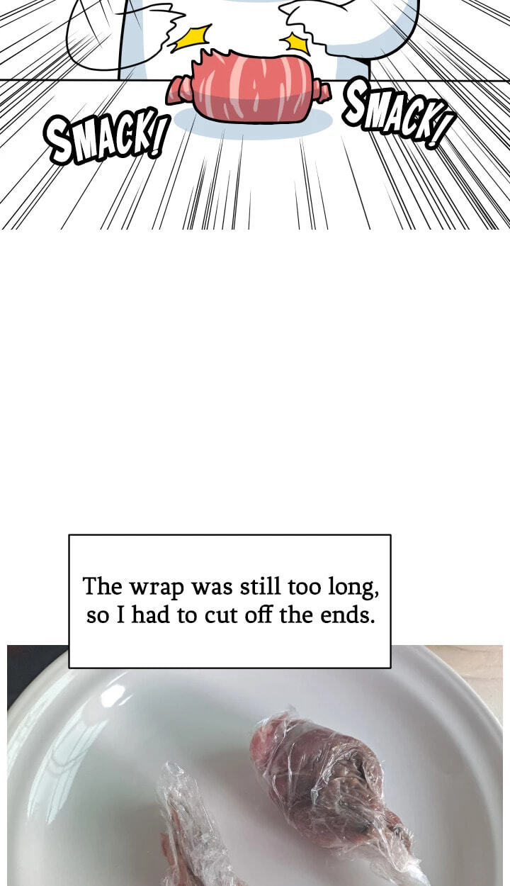 Brain Breaker Chapter 39 page 38 - 