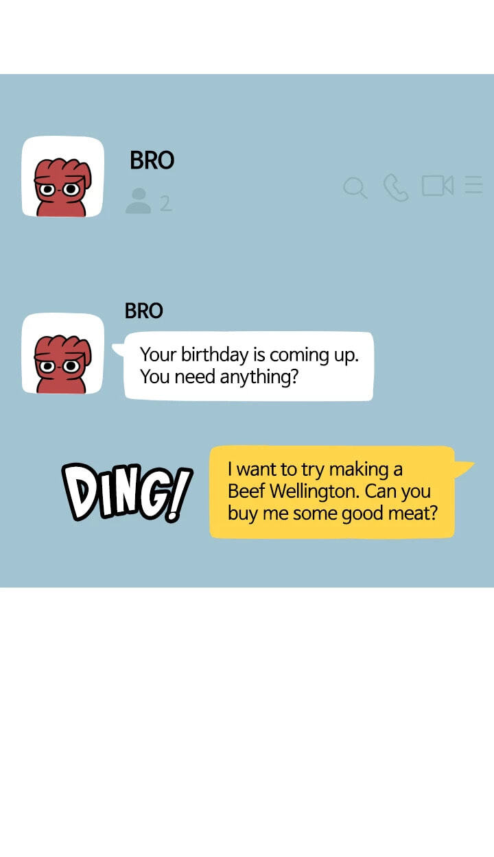 Brain Breaker Chapter 39 page 5 - 
