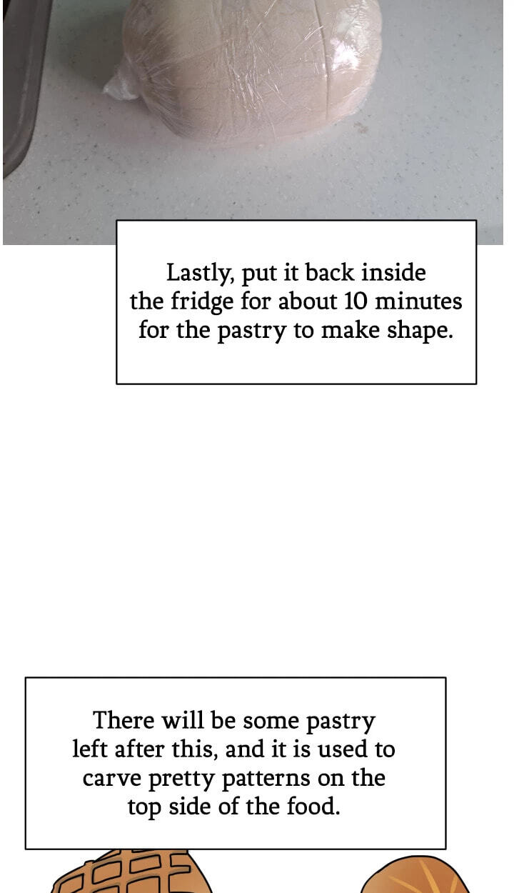 Brain Breaker Chapter 39 page 42 - 