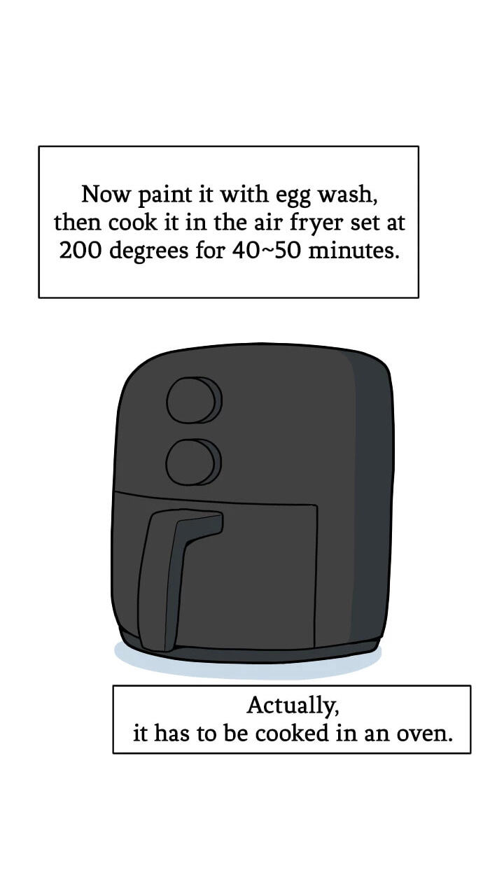 Brain Breaker Chapter 39 page 45 - 