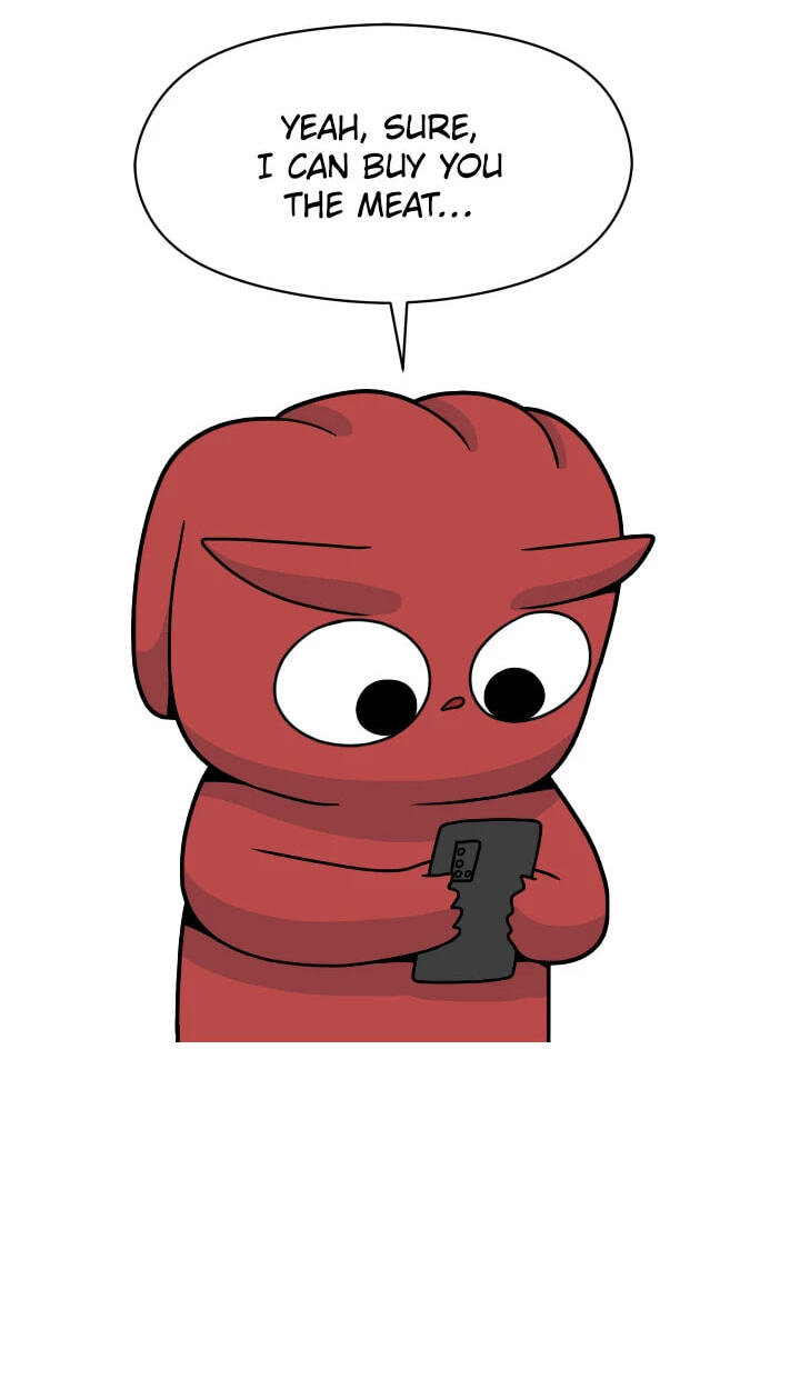 Brain Breaker Chapter 39 page 6 - 