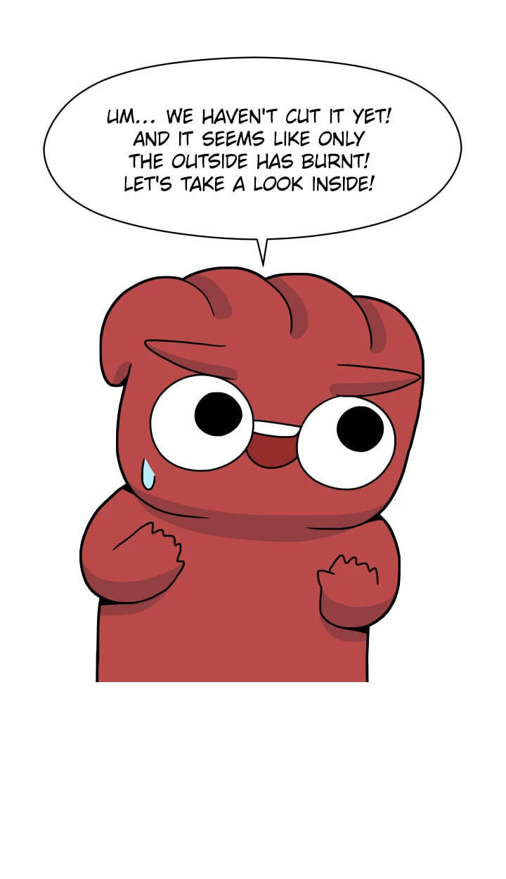 Brain Breaker Chapter 39 page 55 - 