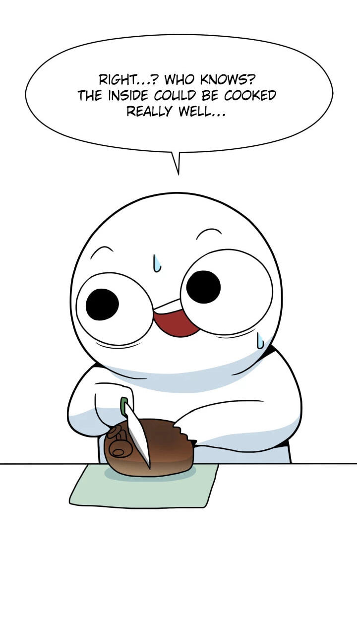 Brain Breaker Chapter 39 page 56 - 