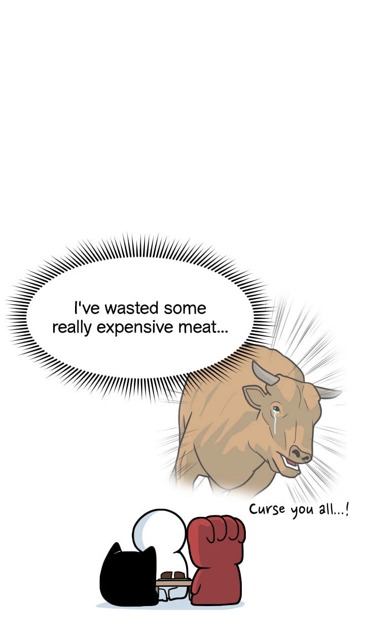 Brain Breaker Chapter 39 page 58 - 
