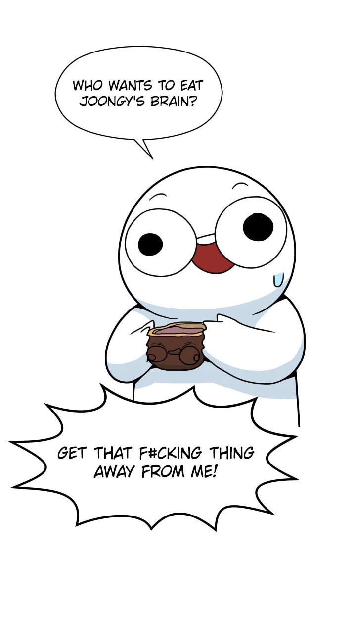 Brain Breaker Chapter 39 page 60 - 