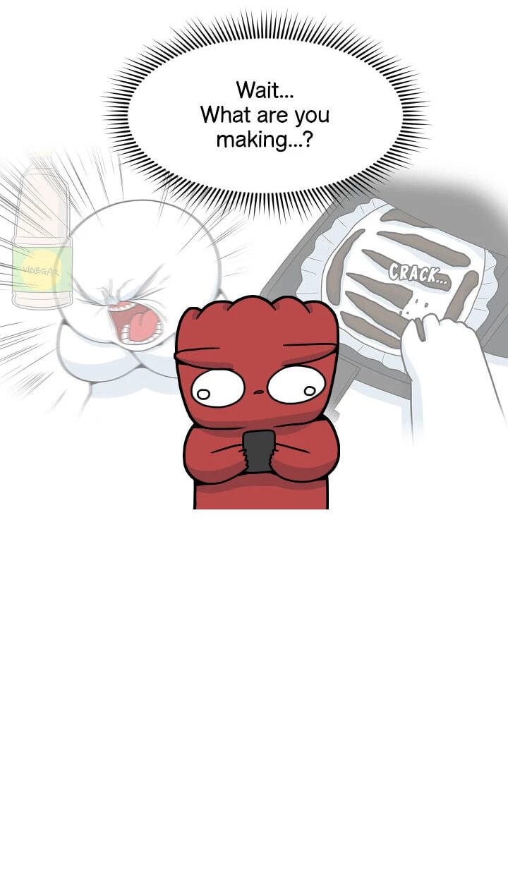 Brain Breaker Chapter 39 page 8 - 